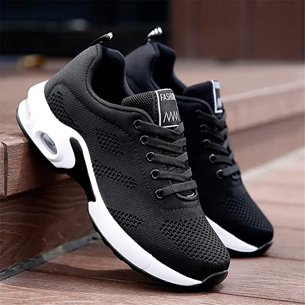 VelaStride Pro | Ergonomic Pain Relief Sneakers | Orntli