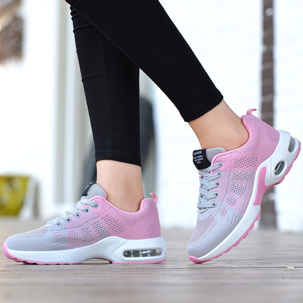 VelaStride Pro | Ergonomic Pain Relief Sneakers | Orntli