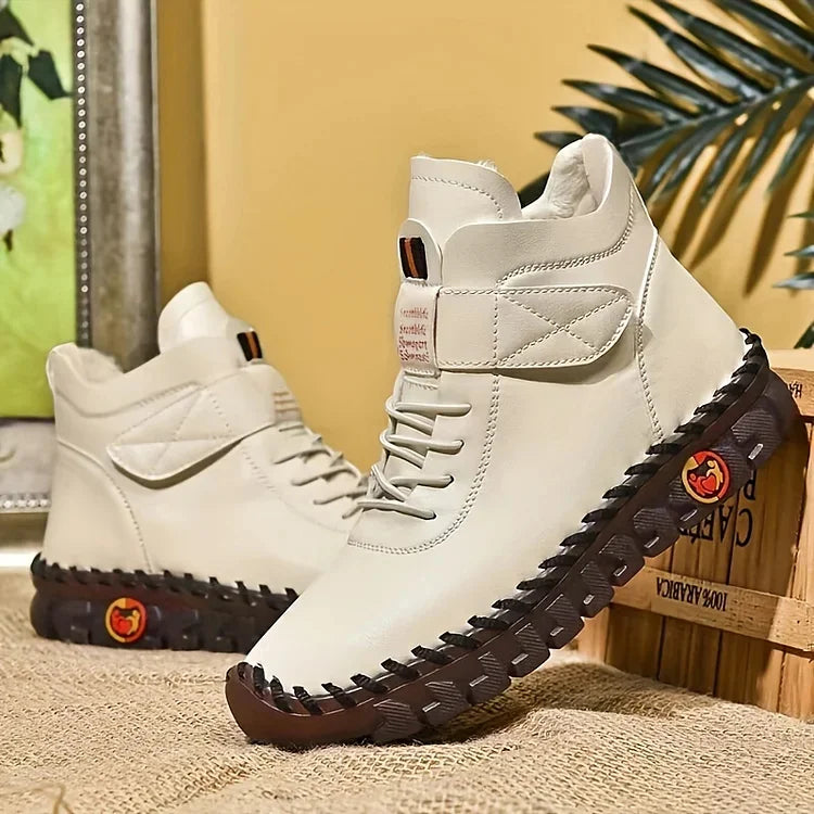 Coleção Oficial de Botas Ortopédicas Astra Luxe