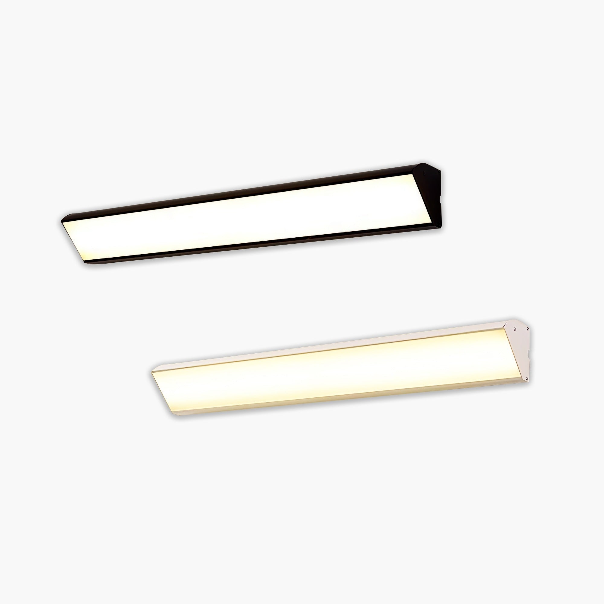 Lampada da parete impermeabile per esterni - Orntli