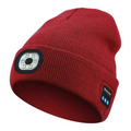 Σκούφος Lumina Beanie με τρεις λειτουργίες και Bluetooth