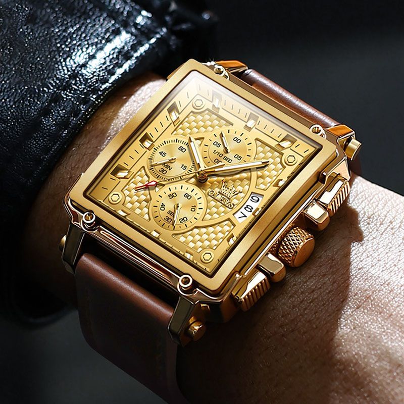 Hodinky Sovereign Silhouette