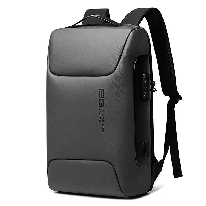 Assurez votre voyage avec élégance grâce à un grand sac à dos antivol