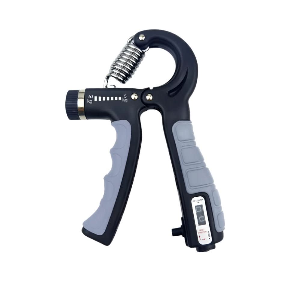 FlexGrip Pro verstellbarer Handkrafttrainer mit 5 bis 60 kg Widerstand für alle Leistungsstufen