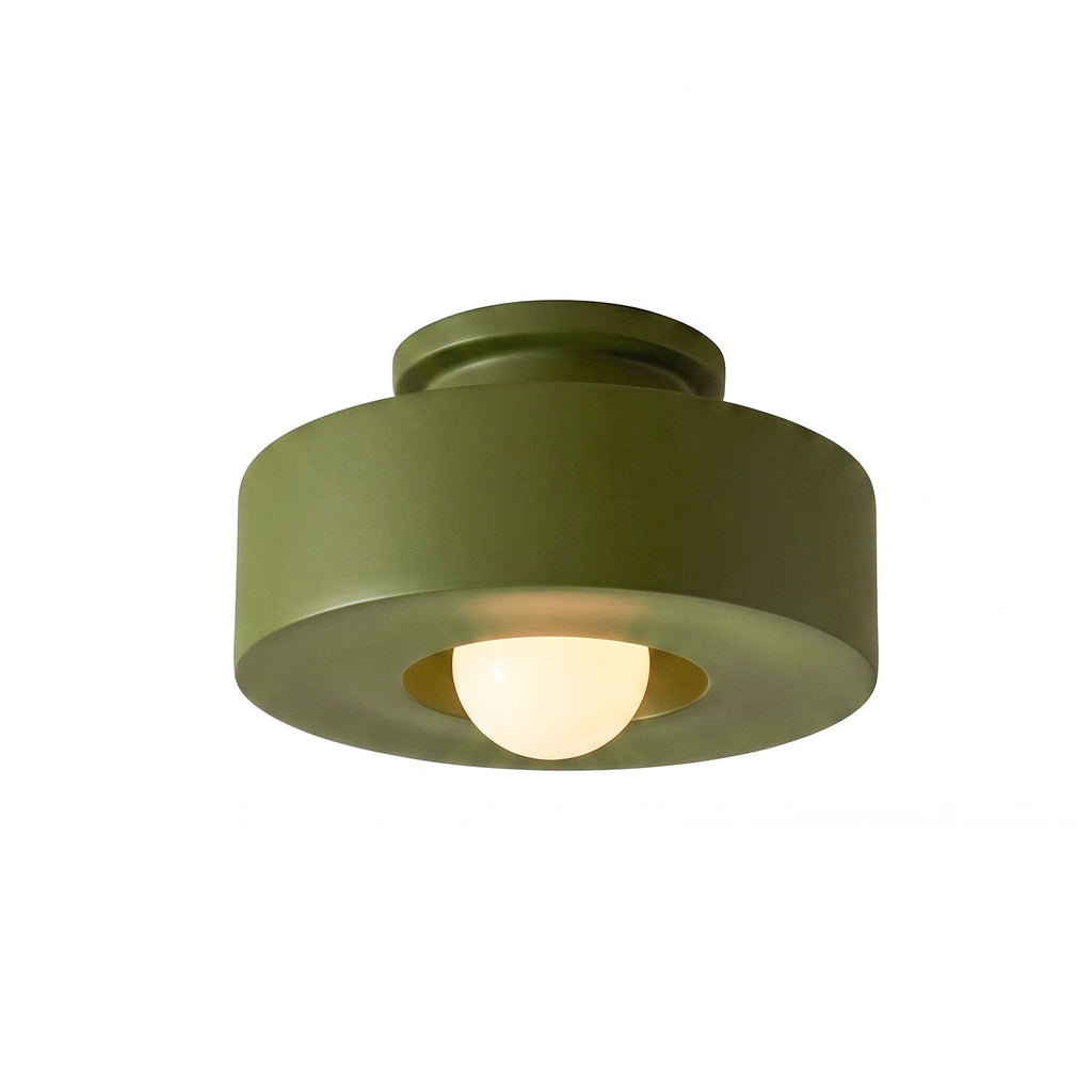 Simon Ceiling Lamp - Vakkerlight