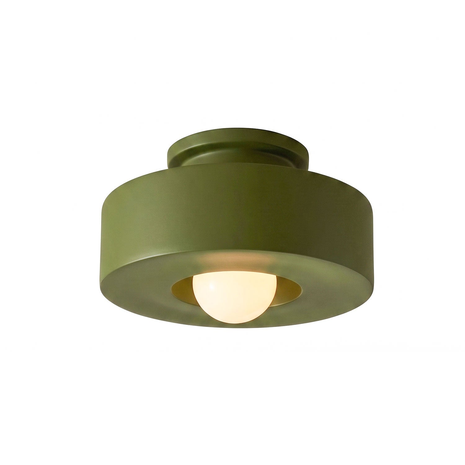 Simon Ceiling Lamp - Vakkerlight