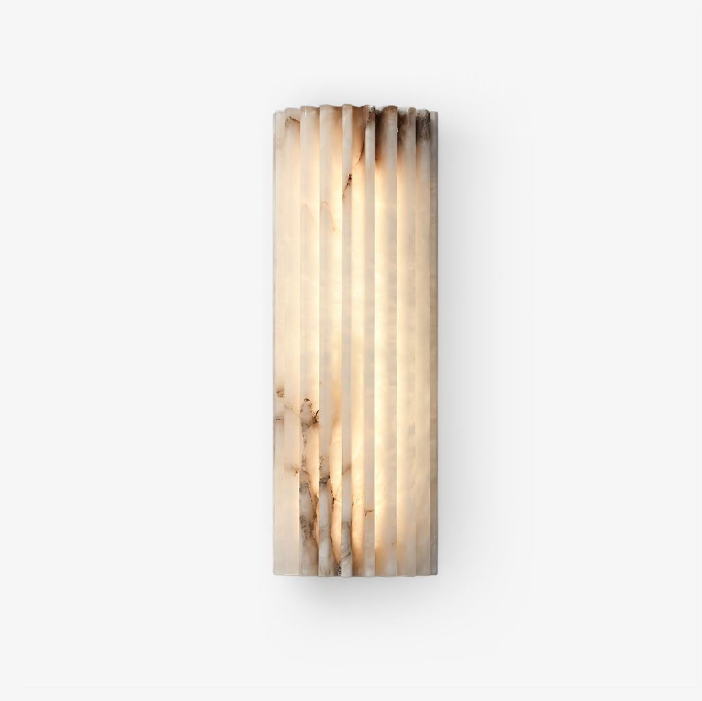 Orcarion Alabaster Wall Lamp - Neutralighting