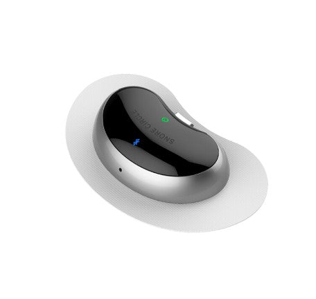 NovaSleep Slimme Snurkstopper Pro Reeks Nieuwe Editie