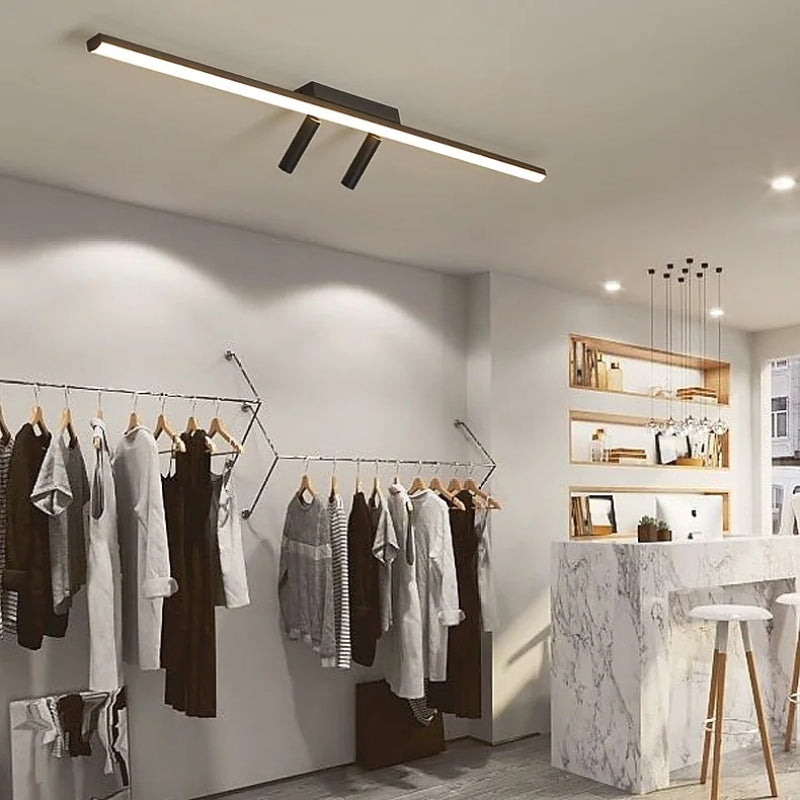 Vixo Ceiling Light Spotlight - Neutralighting