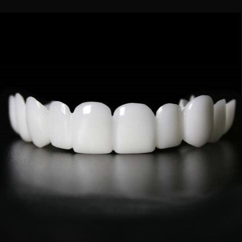 Snap on Smile Veneers (Övre & Nedre)