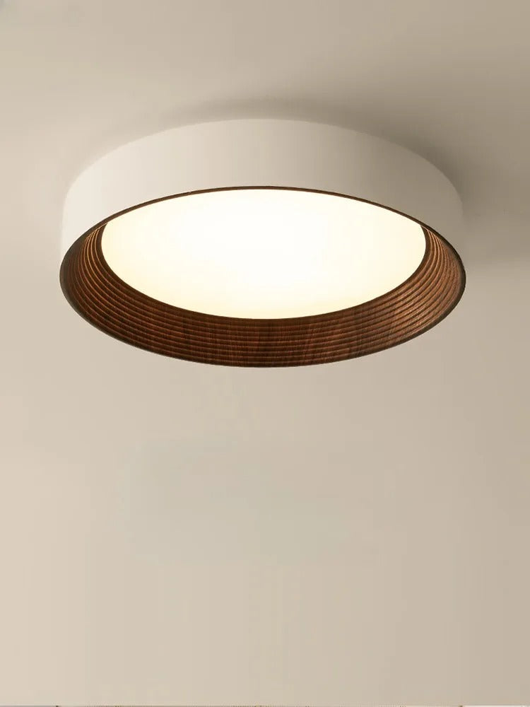Astra Crest Taklampa Minimalistisk Lyx Med Akrylskärm