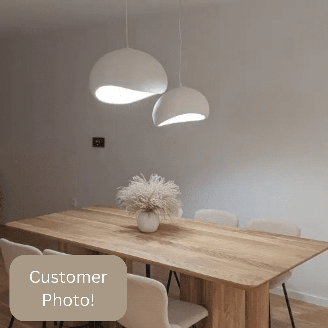 Luster Boho Wasabi - Wabi Sabi