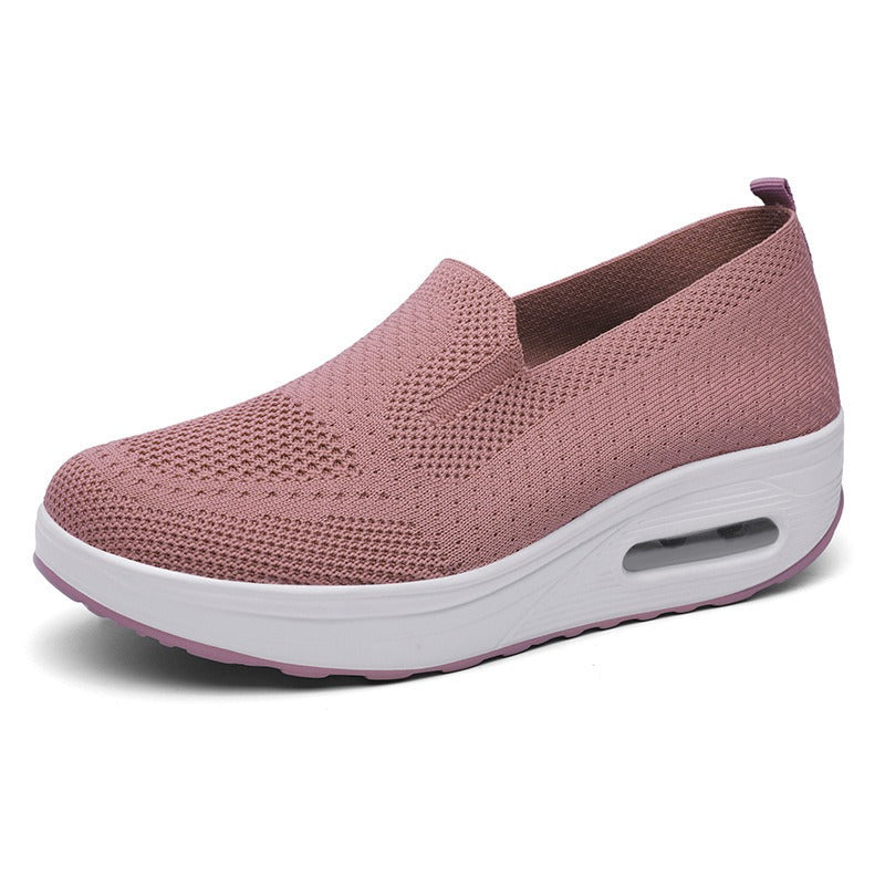 Scarpe Ortopediche OrthoFlow da Donna per Comfort e Postura