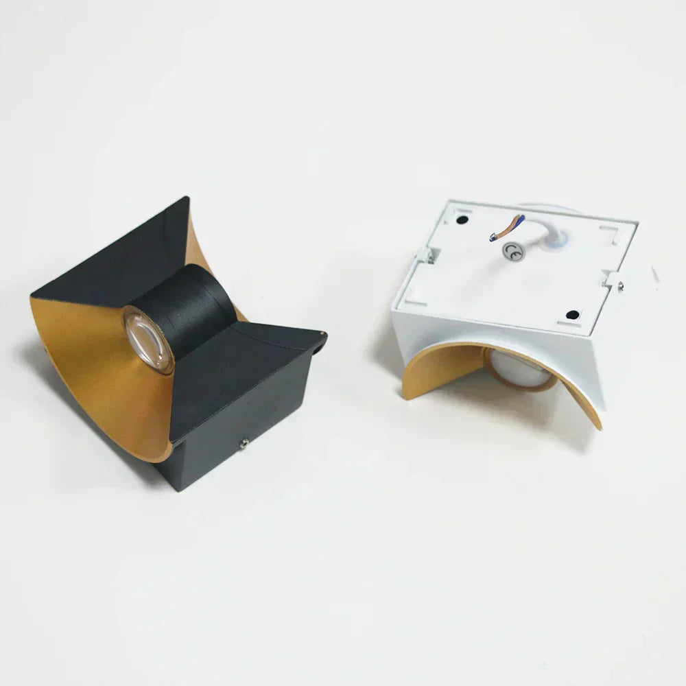 NoctiGlow | Venkovní LED osvětlení | Orntli