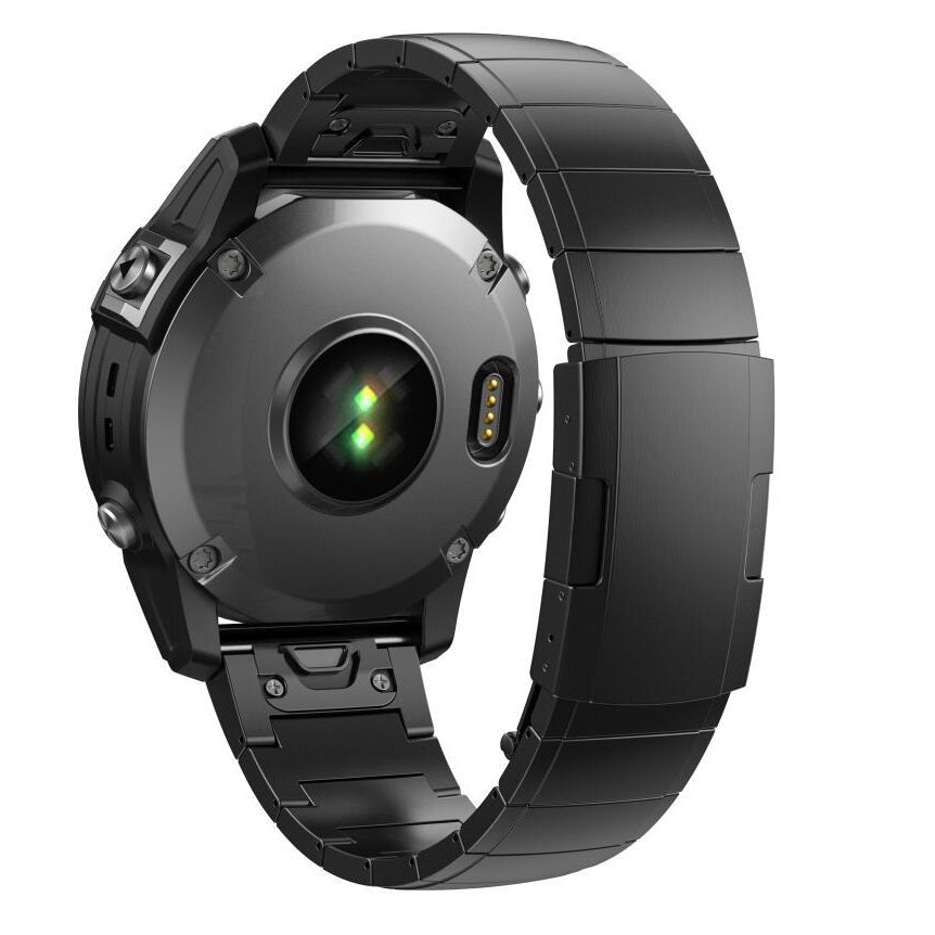 Titán szíj Pro Garmin Fenix 8 7X 6XP-hez
