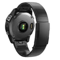 Titán szíj Pro Garmin Fenix 8 7X 6XP-hez