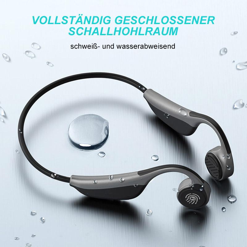 Rynx - Bluetooth vezeték nélküli fejhallgató
