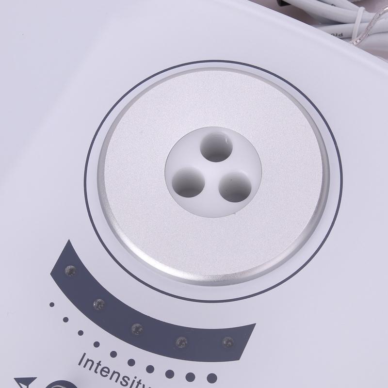 Aparat portabil pentru strângerea pielii cu frecvență radio RF, utilizabil acasă