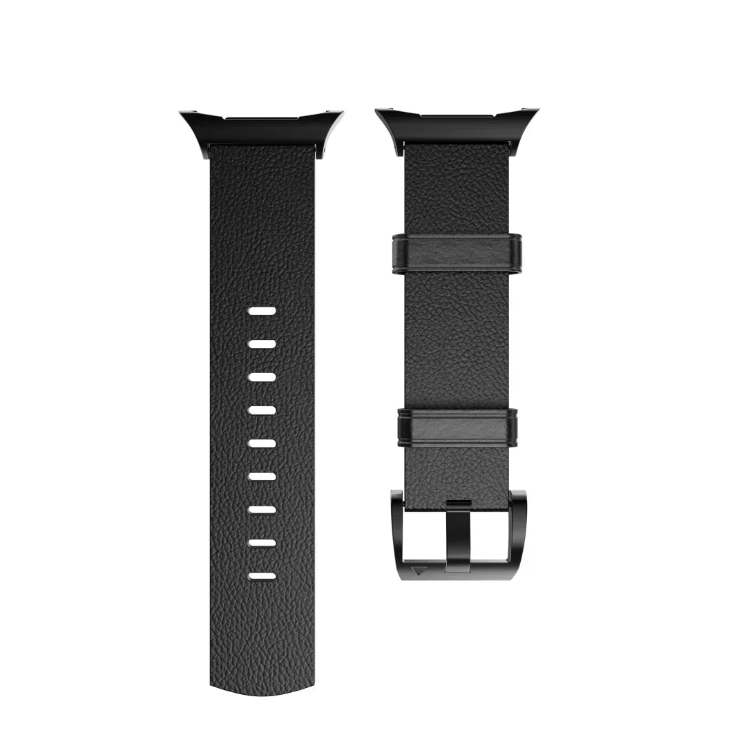 Correa de cuero Horween para Samsung Galaxy Watch Ultra