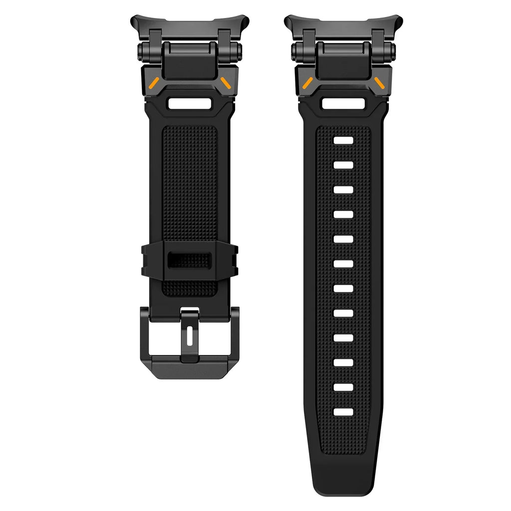 Correa de silicona Explorer para Samsung Galaxy Watch Ultra