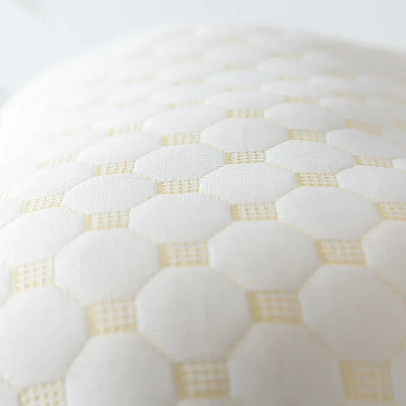 אווה - כרית ארגונומית אורטופדית אפורה