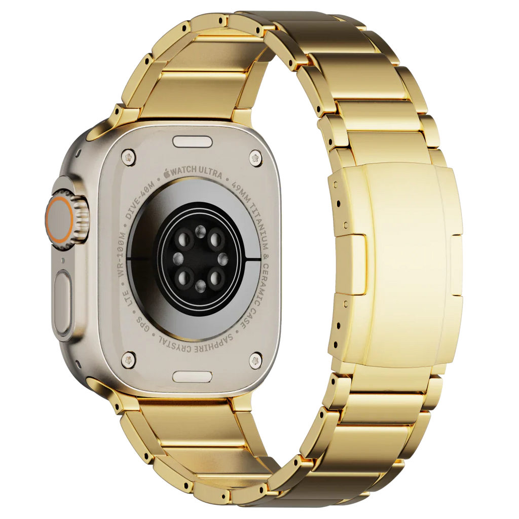 Titanový pásek pro Apple Watch