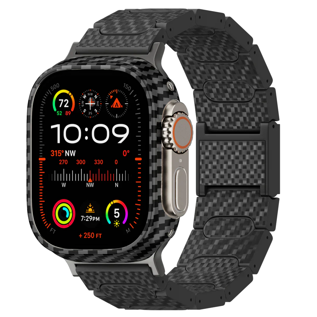 Correia de Fibra de Carbono T01