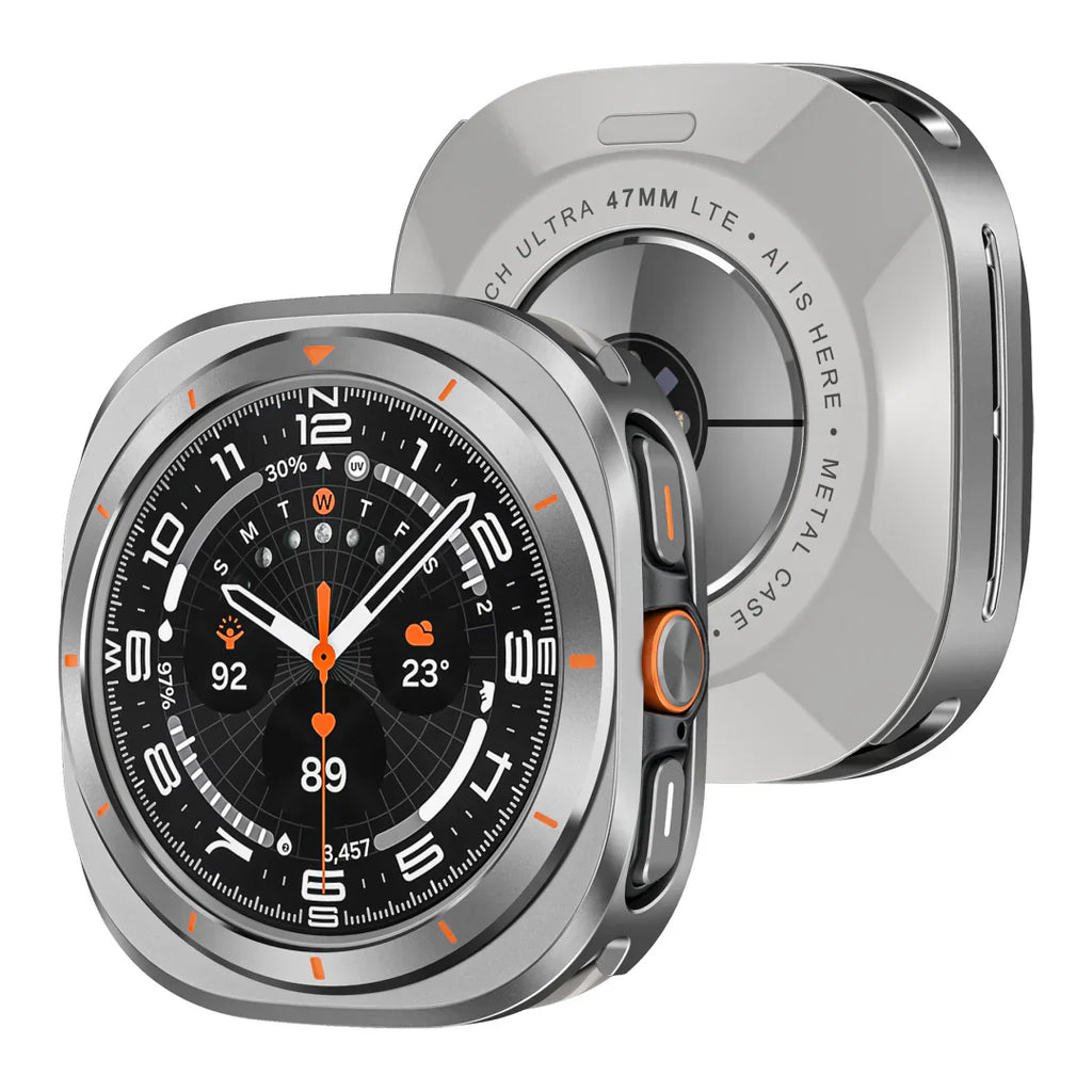 Wytrzymałe etui do Samsung Galaxy Watch Ultra