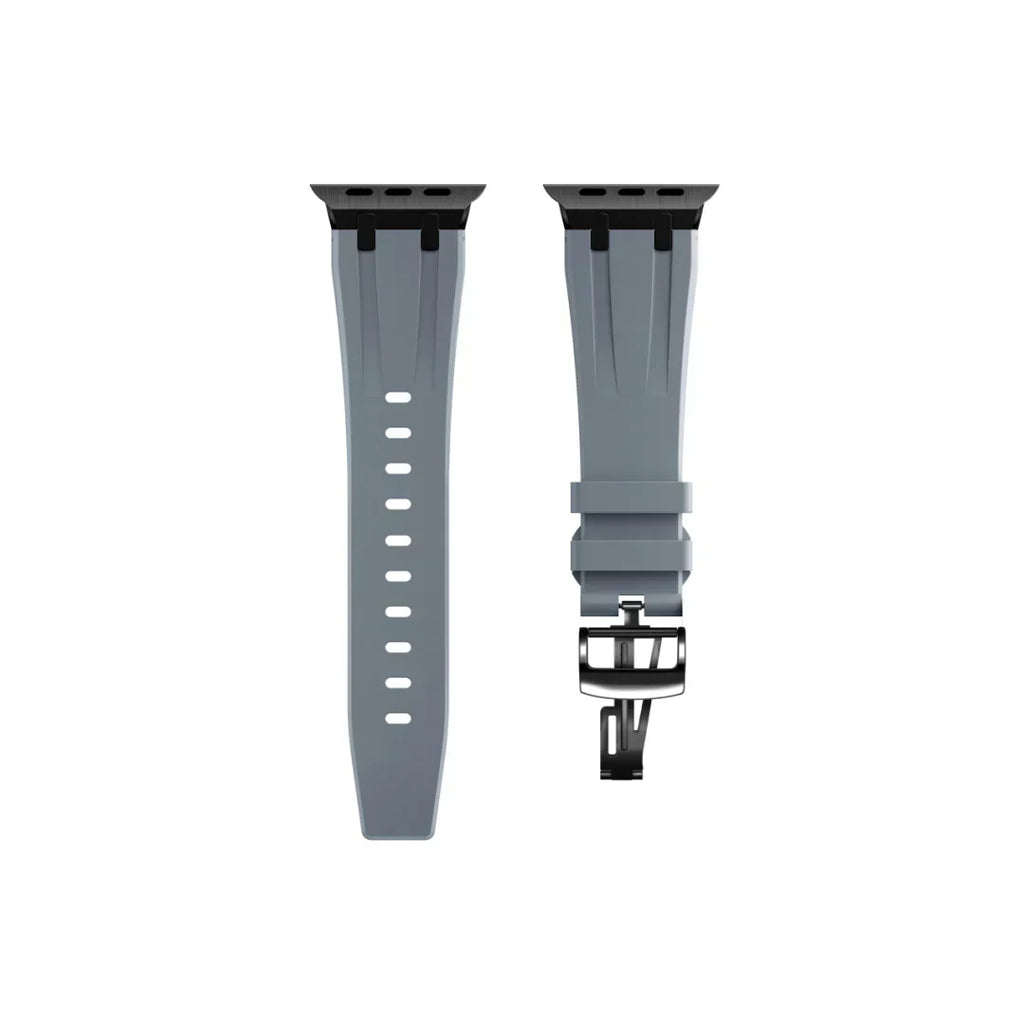 奢华AP蝴蝶扣表带 适用于Apple Watch