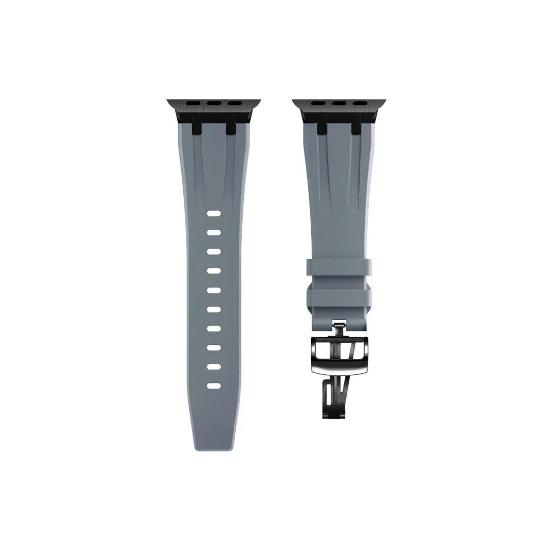 奢华AP蝴蝶扣表带 适用于Apple Watch