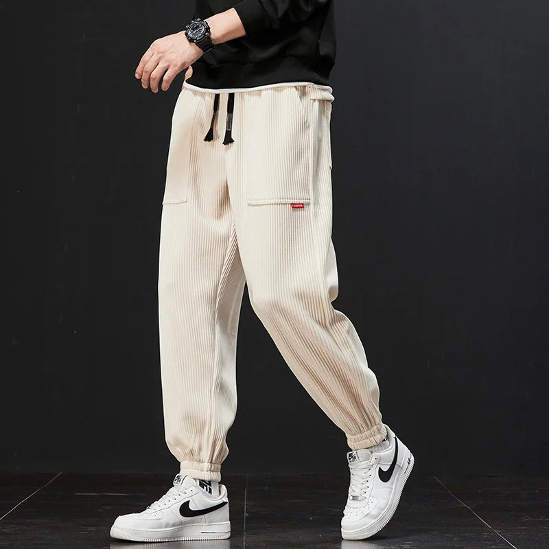 Signature manchesterjoggers