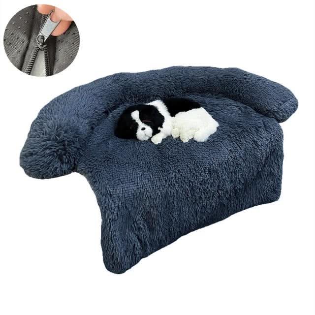 Coperta di lusso lavabile NovaPaws per cuccia, per il massimo comfort e la comodità dei proprietari di animali domestici