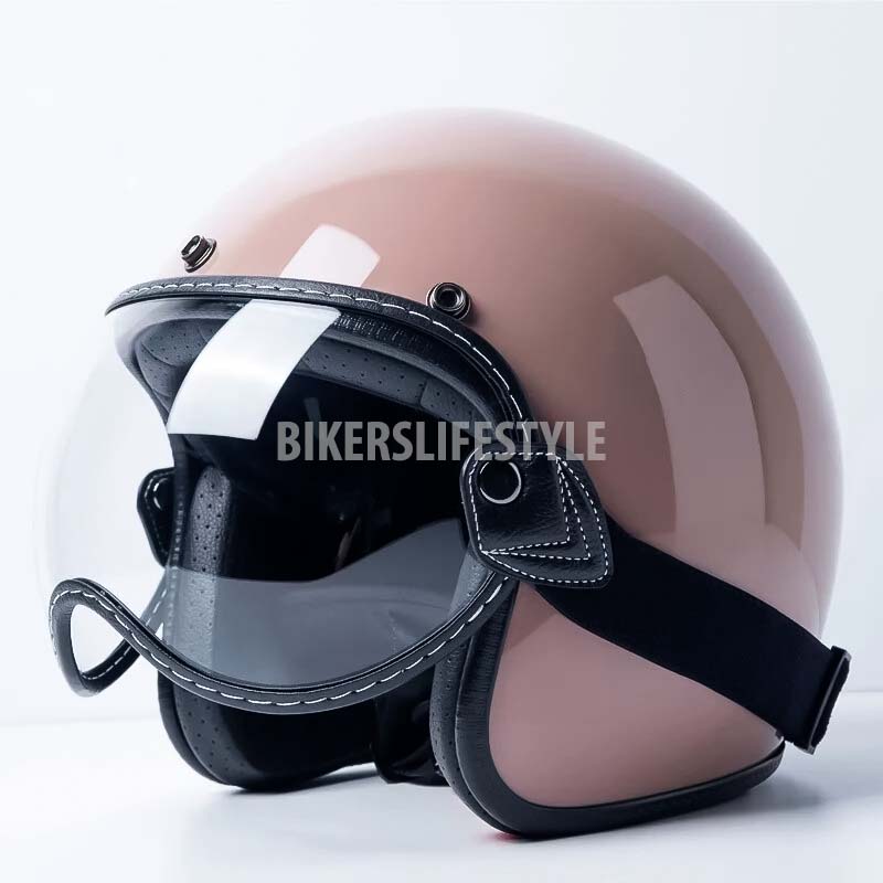 Universal Visor HD Anti-UV Kuplalinssi
