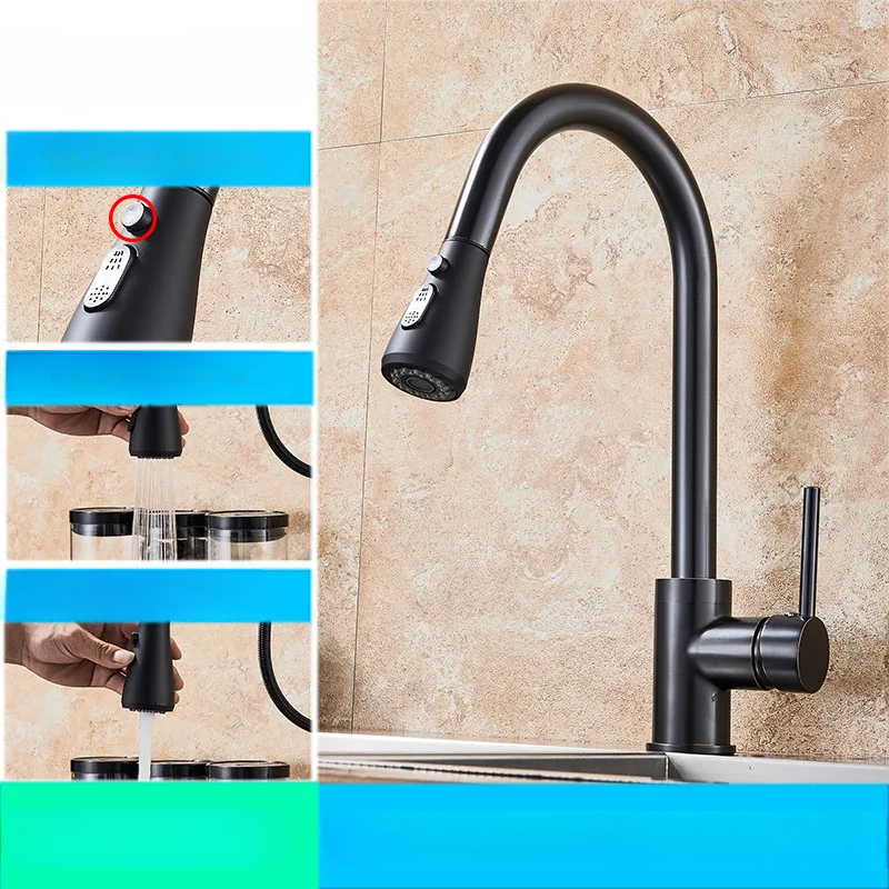 FlexStream – Paip Dapur Lentur