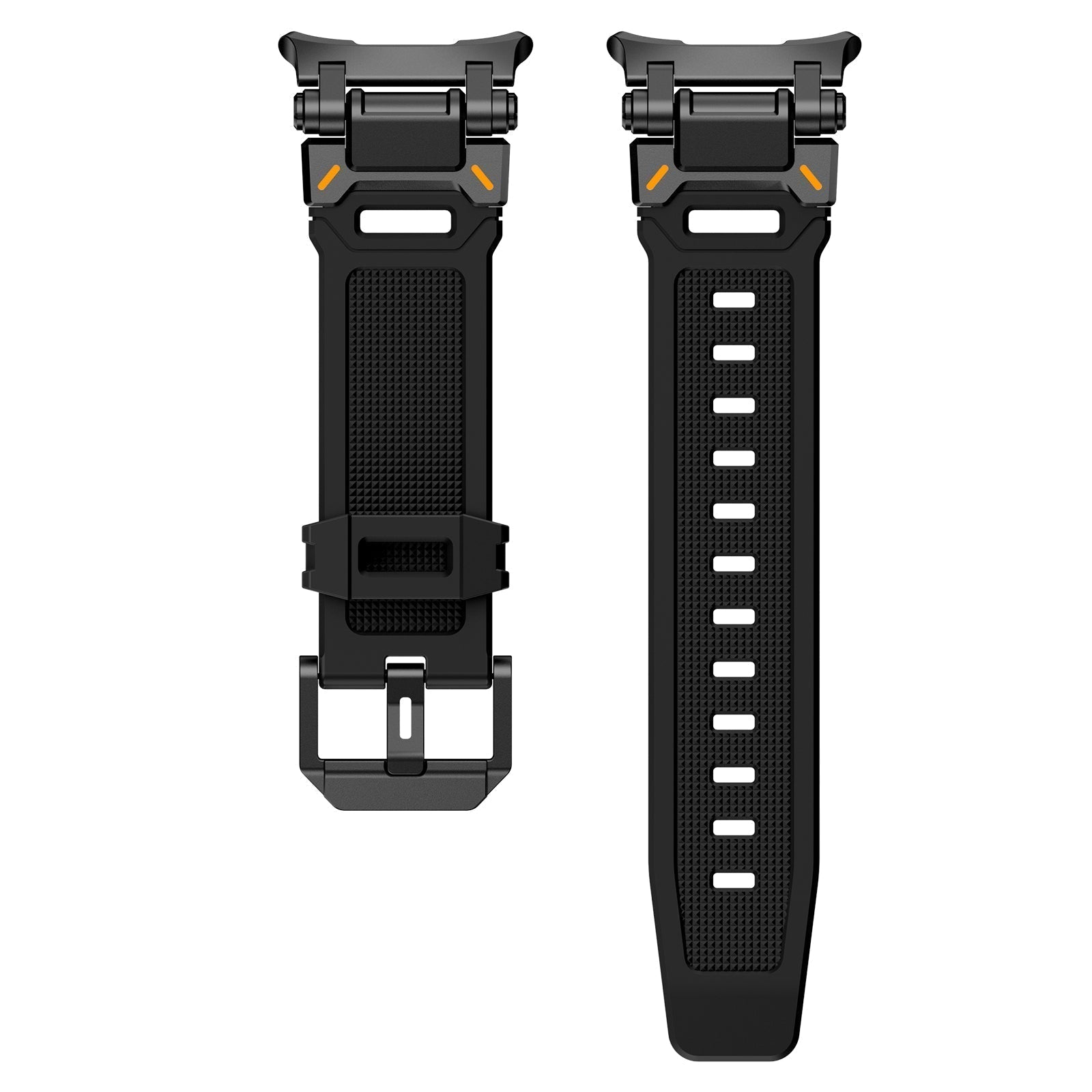 רצועת גומי FKM לסמסונג ווטש אולטרה Explorer
