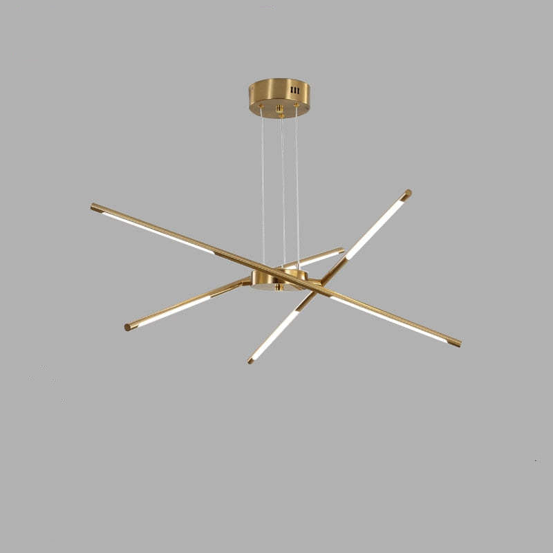 LuxeLine – Elegantní LED lampy