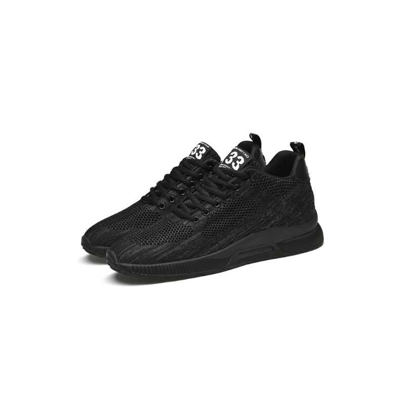 TerraLift Orthopädische Aufzug-Sneaker: Schuhe zur Größenzunahme