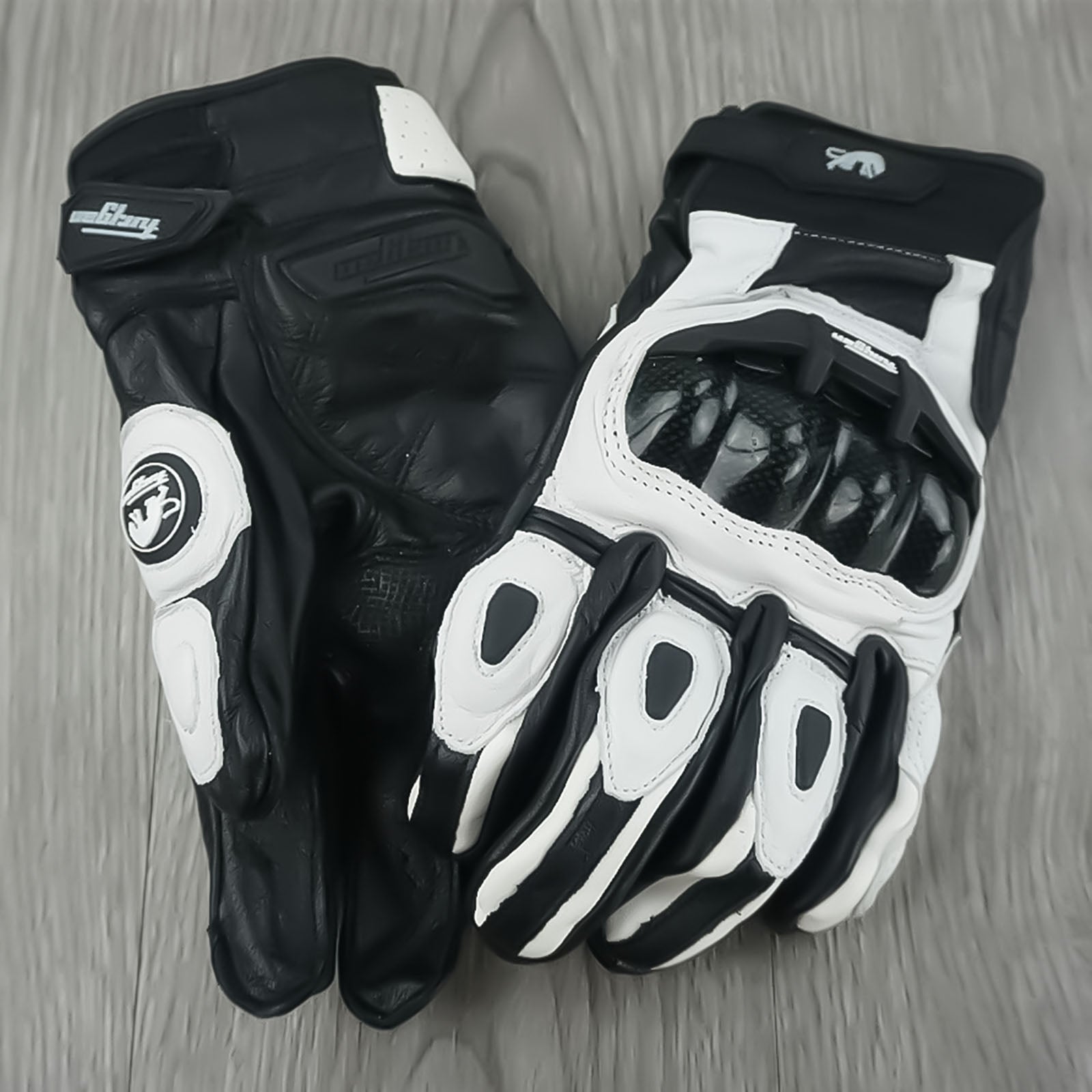 Gants Prise Rapide