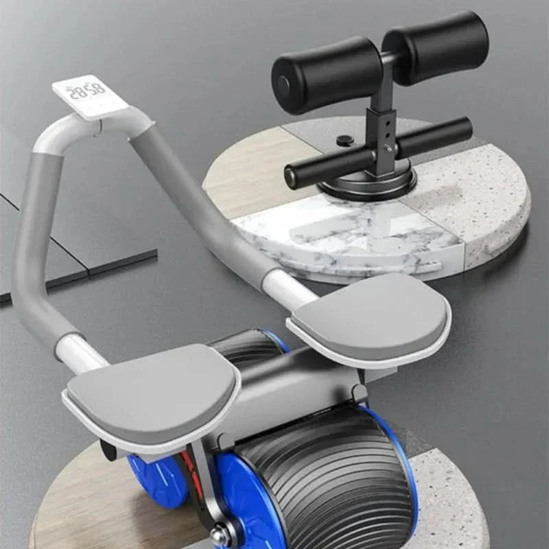 Rodillo ProFlex Core para entrenar todo el core en casa y fuera de casa