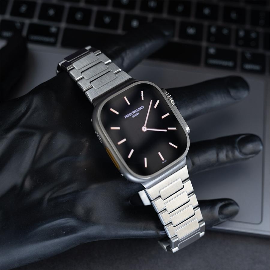 Inel luxos din titan Old Money