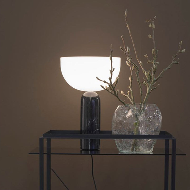 Selva Marble Table Lamp | Orntli
