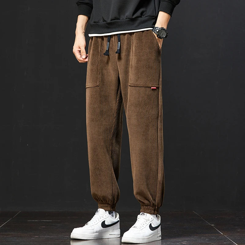 Signature manchesterjoggers