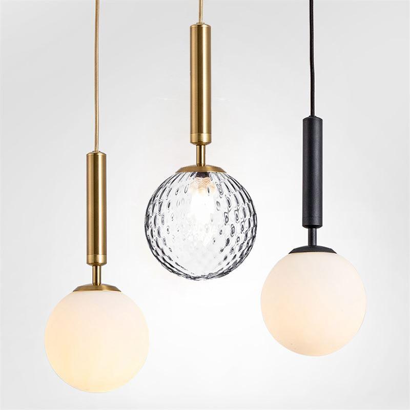 Luminor | Moderne LED-lampe for stuer og spisesteder