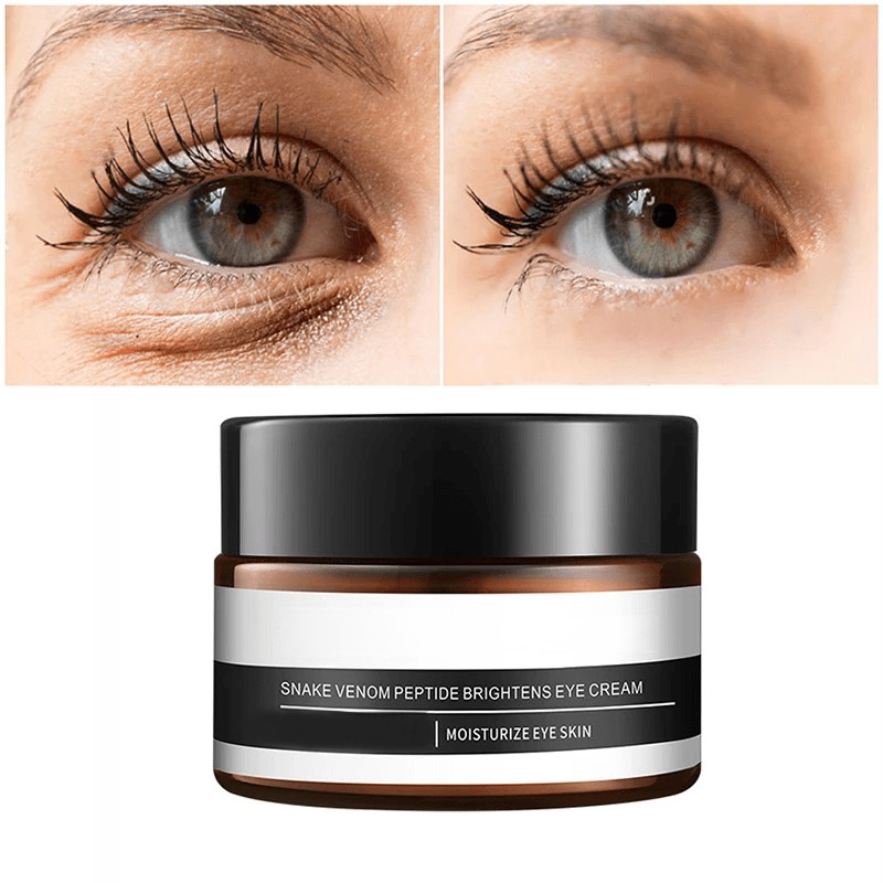 Eye Fix rapide - crème contour des yeux à action rapide et raffermissante