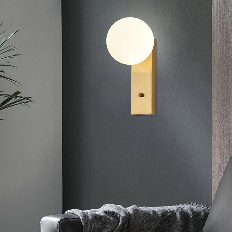 GlowFrame – LED nástěnná svítidla pro interiéry