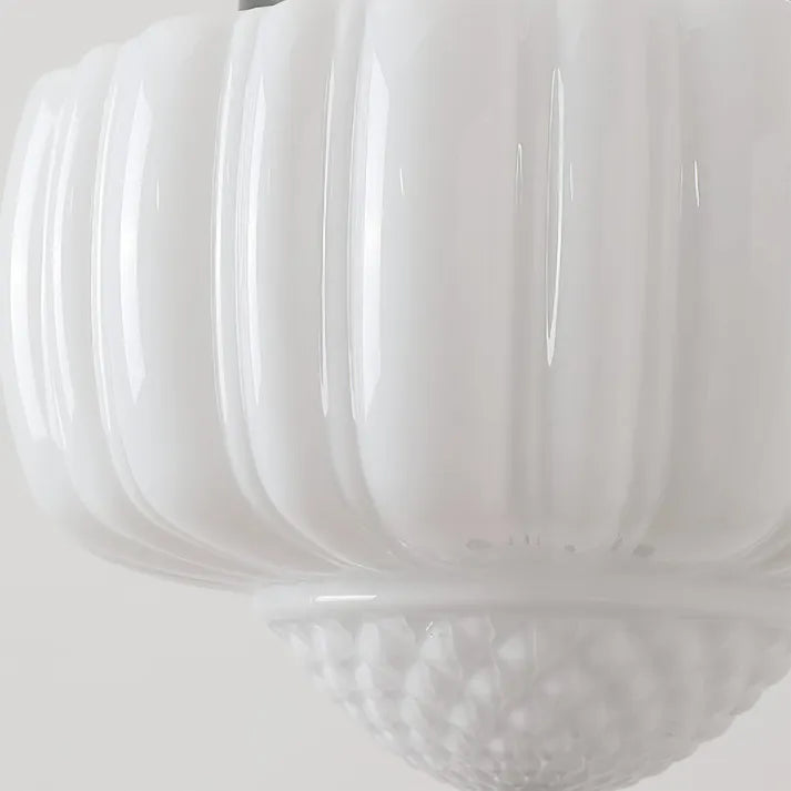 MinimalBlanc - Nowoczesna lampa wisząca
