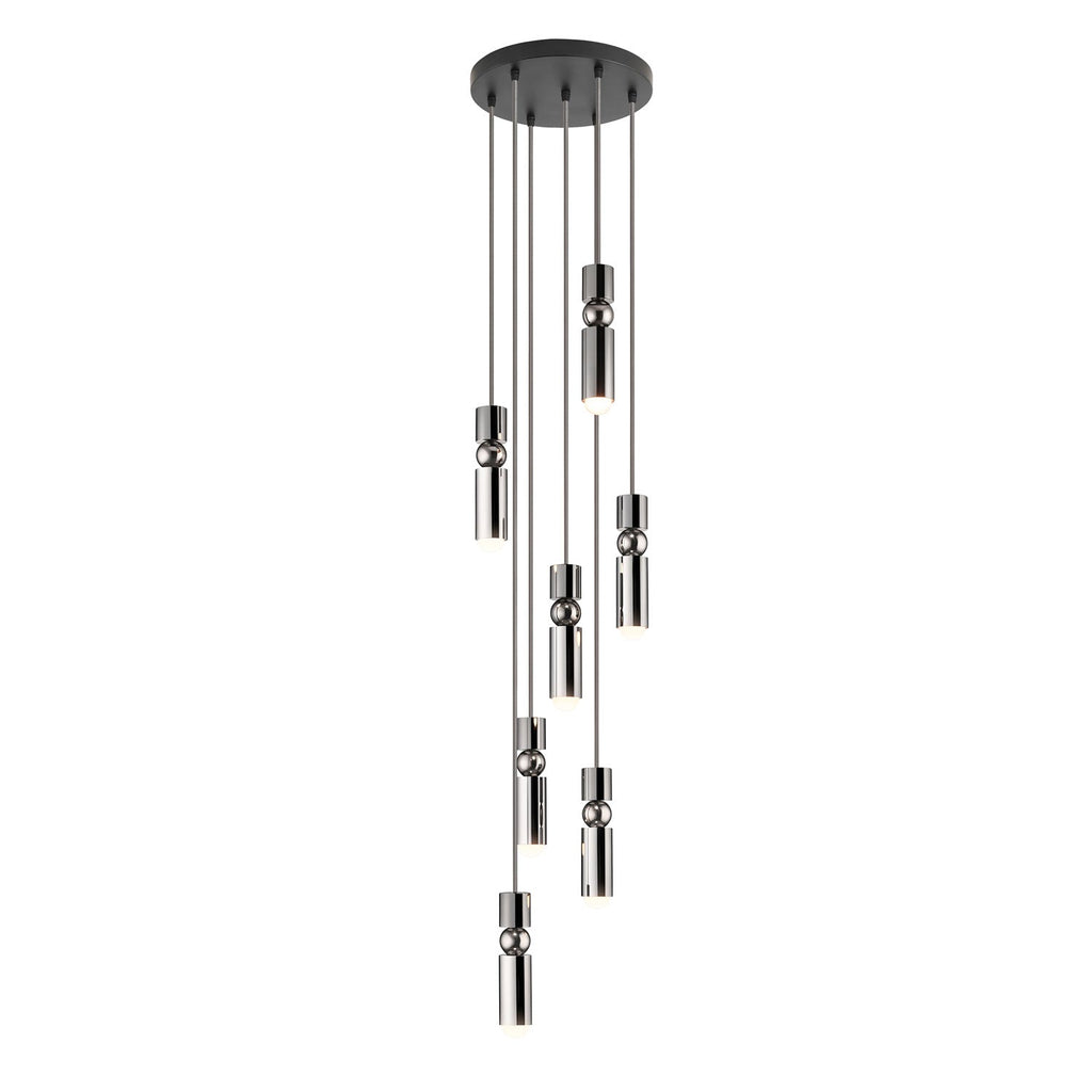 Fulcrum Pendant Light - Vakkerlight