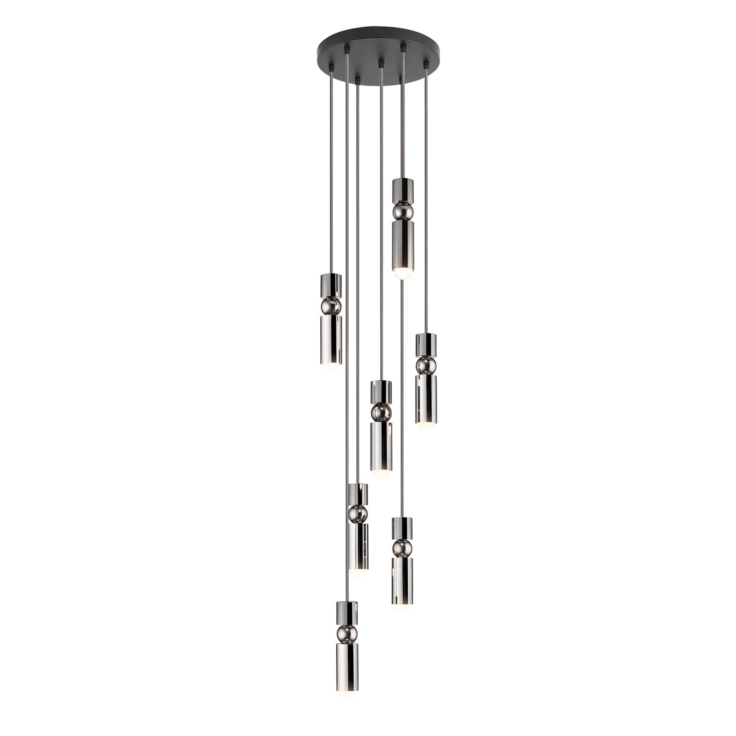 Fulcrum Pendant Light - Vakkerlight