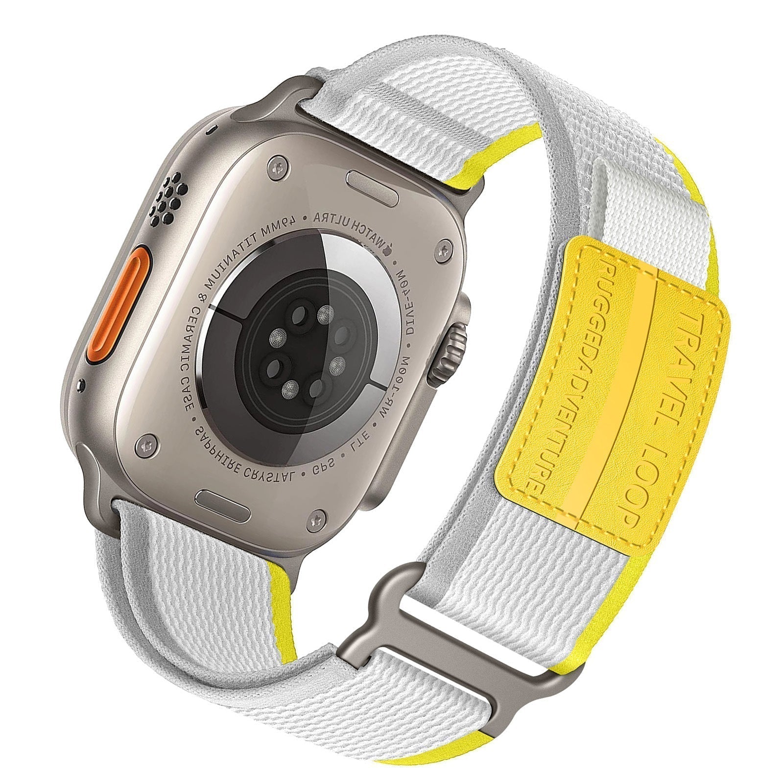 Pulseira Desportiva Designer Trail Loop para Apple Watch