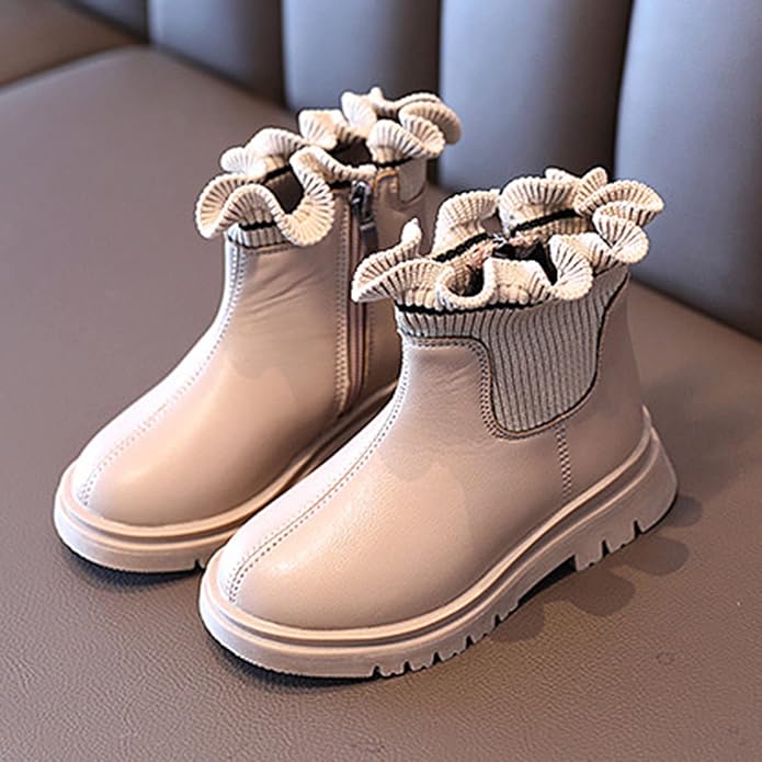 Brox-laarzen | Perfecte, modieuze en goed passende schoenen voor de langverwachte eerste stapjes